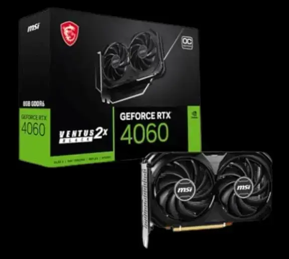 Is the RTX 4060 a Good Buy in 2025?