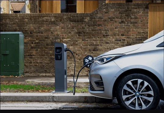 BT Abandons Plan to Convert Street Cabinets into EV Charging Points